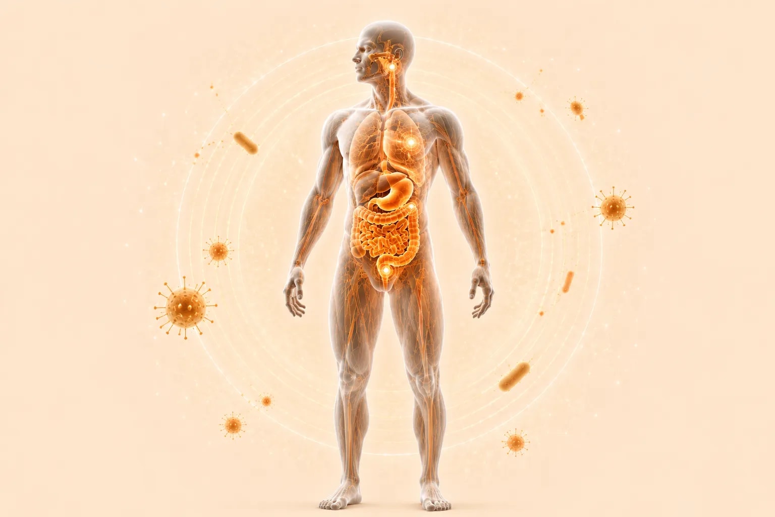 Gastro Range formulations