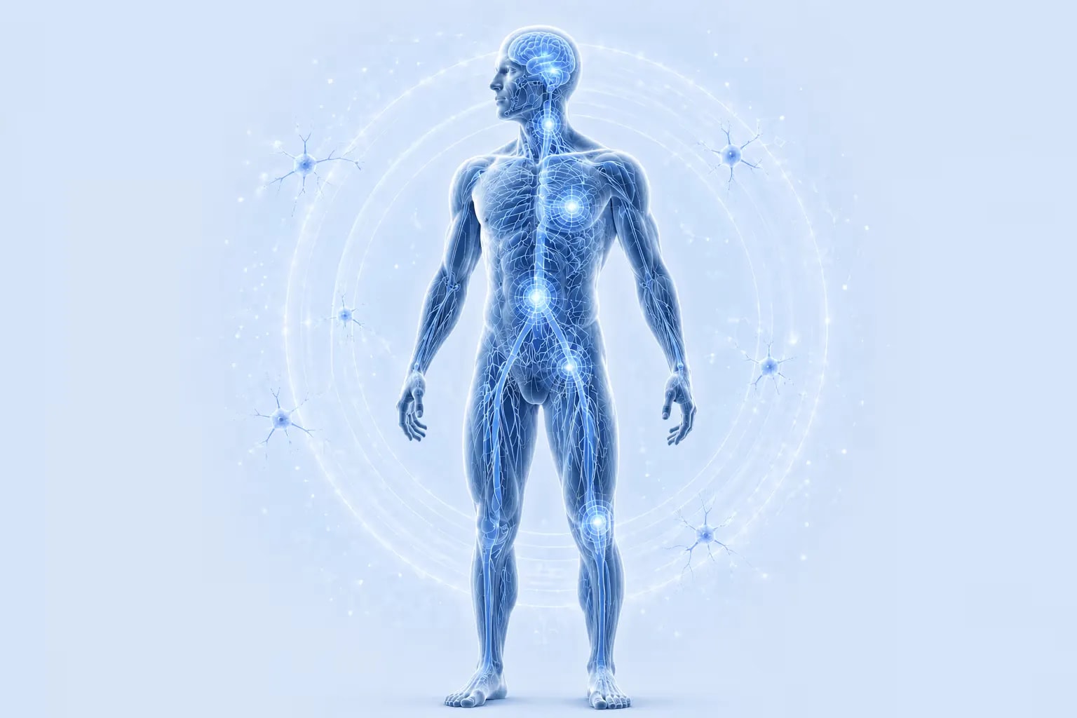 Neuro Range formulations