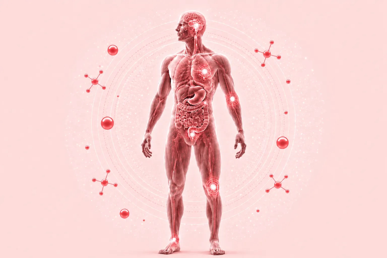 Pain Management formulations