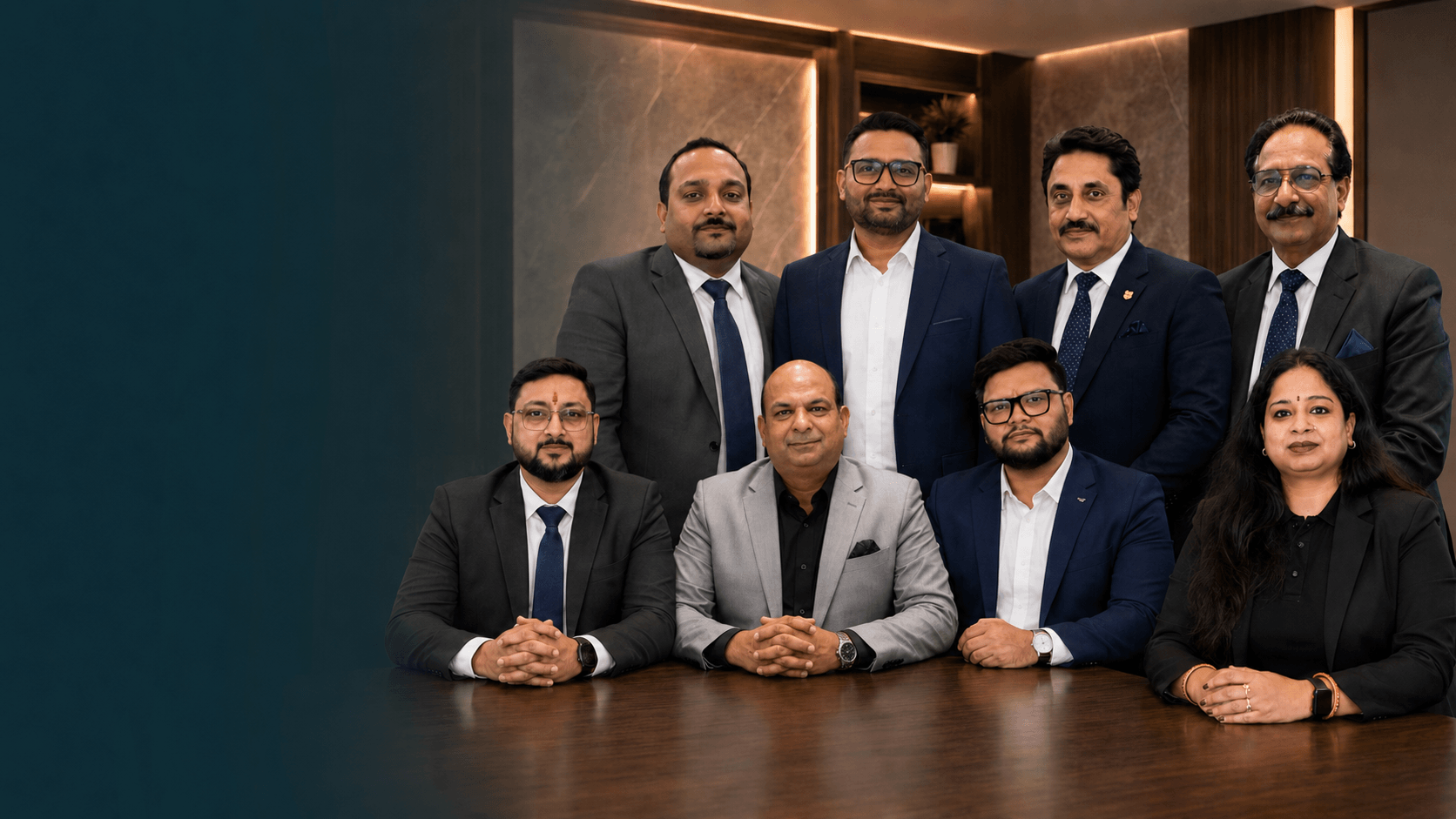 Rebanta Healthcare Team