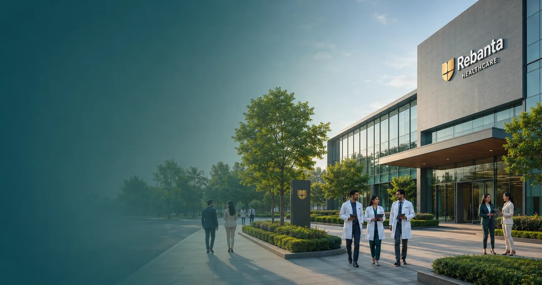 Careers at Rebanta Healthcare
