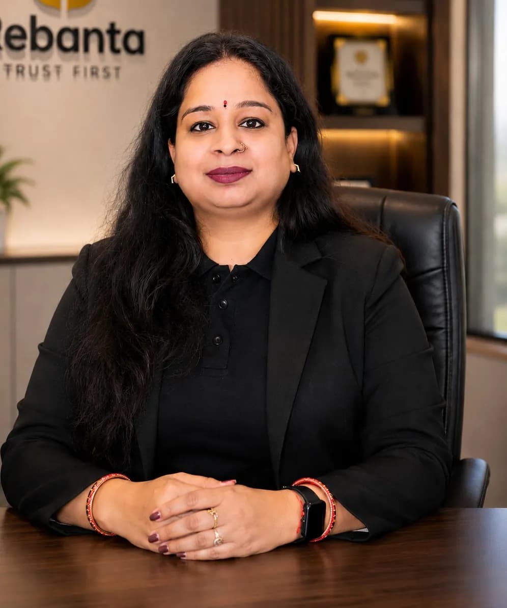 Divya Tiwari - Human Resources Manager