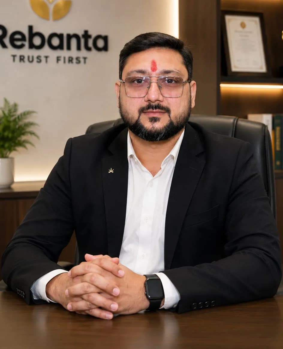 Mayur Rastogi - Sales Manager
