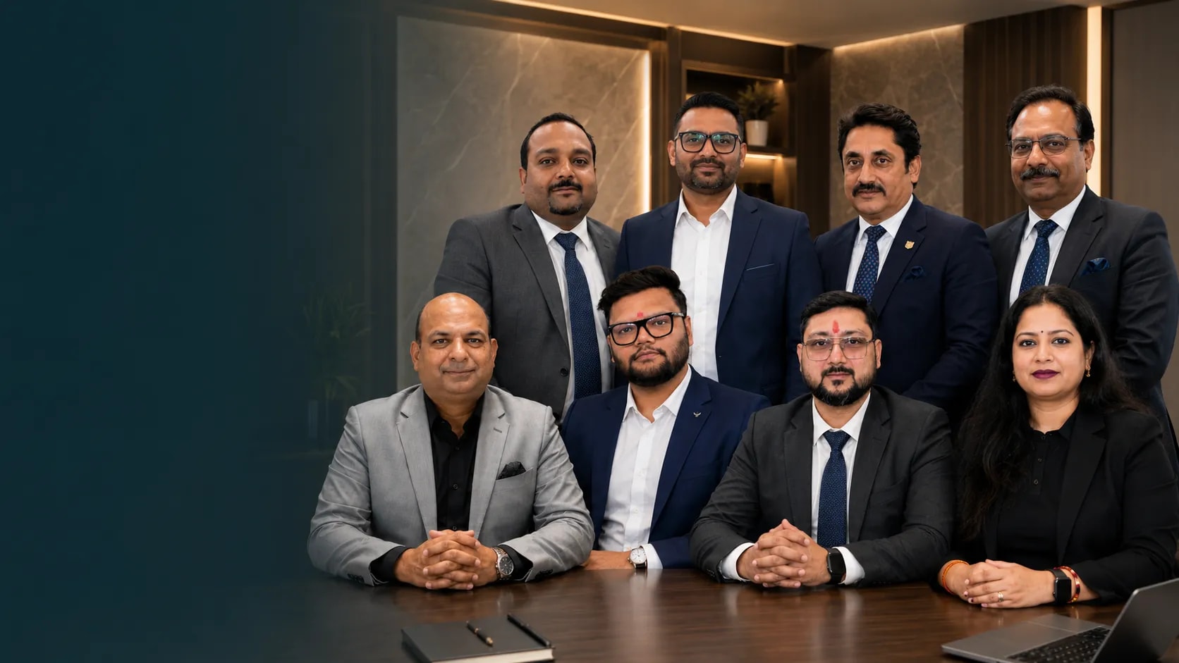 Rebanta Healthcare Team