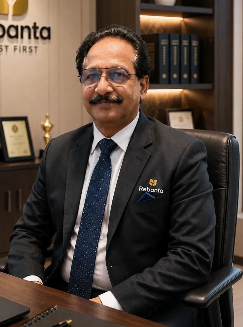 Zaigham Abbas Rizvi - Operation Manager